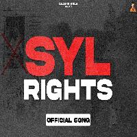 Syl Rights Gaamdi Aala New Haryanvi Song 2022 By Gaamdi Aala Poster
